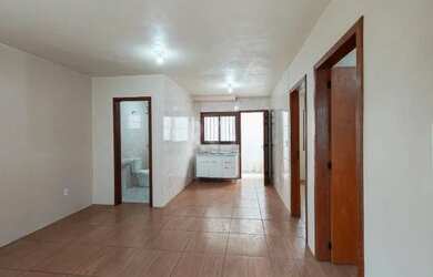 Imagem 2: Casa Condominio para Locação/Aluguel - 50m², 2 dormitórios, 1 vaga - Niterói