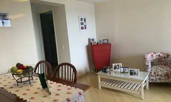 Imagem 3: Apartamento para venda com 72 metros quadrados com 3 quartos em Alto da Lapa - São Paulo