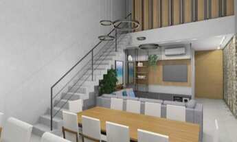 Imagem 6: Casa à venda no condomínio Alphaville Nova Esplanada 3, Votorantim, SP