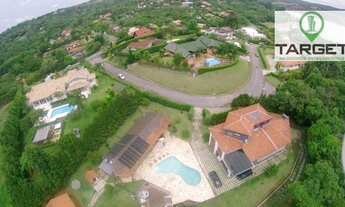 Imagem 2: Casa com 6 dormitórios à venda, 640 m² por R$ 3.500.000,00 - Ressaca - Ibiúna/SP