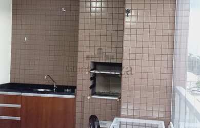 Imagem 2: Apartamento - Jardim Satélite - Residencial Absoluto - 3 Dormitórios - 87m²