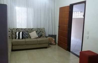 Imagem 2: Casa na Avenida Tancredo de Almeida Neves Próximo UFMT