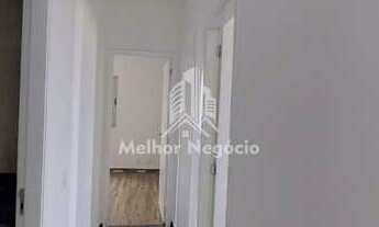 Imagem 4: Apartamento com 3 dorms, Parque Conceição II, Piracicaba - R$ 320 mil, Cod: RAP3290