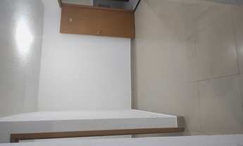 Imagem 3: SOLAR DO BOSQUE LINDO COM ARMÀRIO E AR CONDICIONADO