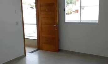 Imagem 4: Apartamento para aluguel com 47 metros quadrados com 2 quartos