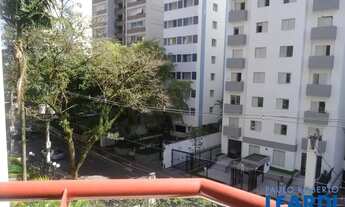 Imagem 7: APARTAMENTO - VILA OLÍMPIA - SP