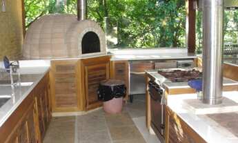 Imagem 4: Sítio de 150.000m², Casa de Alto Padrão no Limoeiro