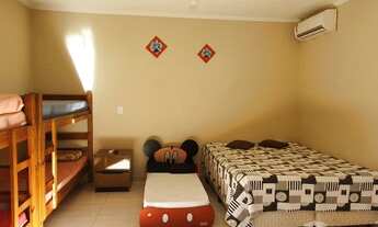 Imagem 2: Casa de temporada em Olímpia