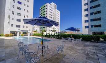 Imagem 4: NATAL - Apartamento Padrão - Lagoa Nova