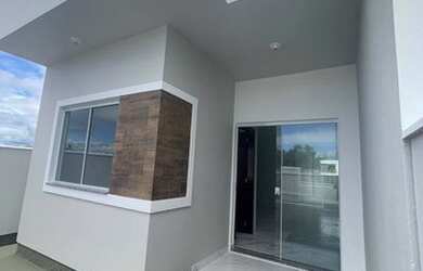 Imagem 3: CASA 2 DORMITÓRIOS JOAIA TIJUCAS SC