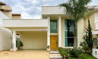 Imagem: Casa à venda no Swiss Park - Campinas/SP