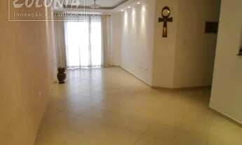 Imagem: Santo André - Apartamento Padrão - Parque