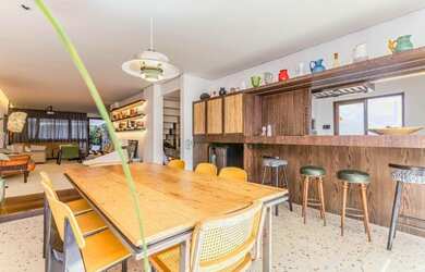 Imagem 3: Casa com 3 dormitórios para alugar, 280 m² por R$ 36.599,50/mês - Jardim Paulistano - São