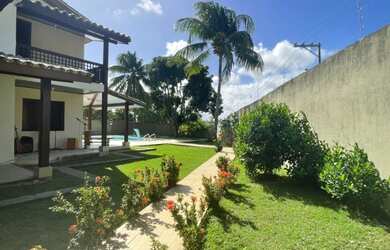 Imagem 3: Casa de aluguel em jaua - casa de praia- casa com piscina