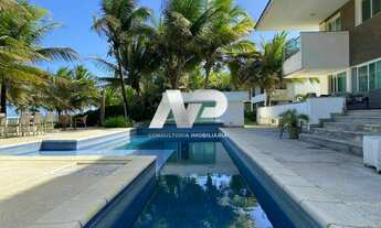 Imagem 4: Magnifica casa I Condomínio Morada da Península na Beira Mar Reserva do Paiva