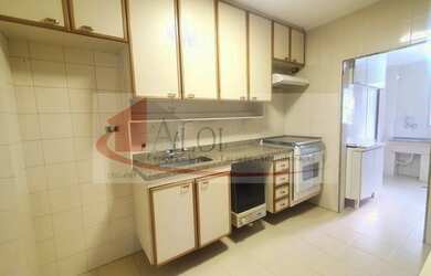 Imagem 2: Itaim. Apto com 84 m² Área útil com dois dormitórios, lavabo mais escritório; A 20 minuto