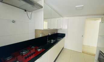 Imagem 4: Apartamento para aluguel, 3 quartos, 1 suíte, 2 vagas, Setor Bueno - Goiânia/GO