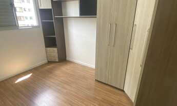 Imagem 6: Apartamento para aluguel possui 60 metros quadrados com 2 quartos em Vila Mercês - Carapic