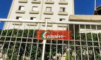 Imagem 5: Apartamento com 2 dormitórios para alugar, 90 m² por R$ 2.311/mês - Vila Milton - Guarulho