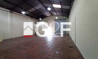 Imagem 4: Barracão para venda no Jardim Novo Campos Elíseos