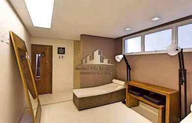 Imagem 15: Apartamento 1 dormitório para Locação em São Paulo, Vila Mariana, 1 dormitório, 1 suíte, 2