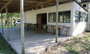 Imagem 2: Camping Recanto das Dunas - Itapeva/Torres