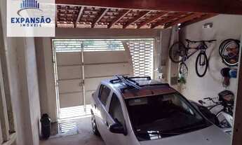 Imagem 3: LINDA CASA SOBRADO À VENDA NO JARDIM TERRAS DE SANTO ANTONIO HORTOLANDIA SP