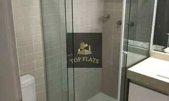 Imagem 5: Flat disponível em moema