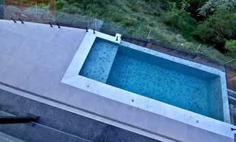 Imagem 6: Casa duplex à venda no bairro Alphaville - Santana de Parnaíba/SP