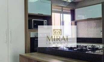 Imagem 6: Apartamento para locação e venda, Ed Premiere, Aquárius, 116 metros