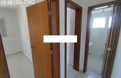 Imagem 5: Apartamento Residencial para Locação no Jardim Karolyne, Votorantim -SP