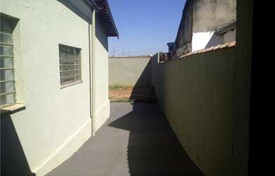 Imagem 4: Casa no Bairro Centro na cidade de Bauru