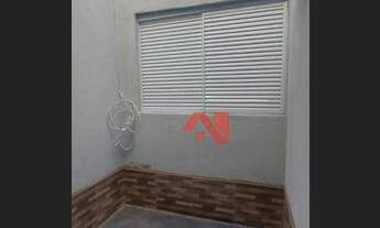 Imagem 6: Casa com 4 dormitórios para alugar, 130 m² por R$ 1.550,00/mês - Jardim Zaniboni II - Mogi