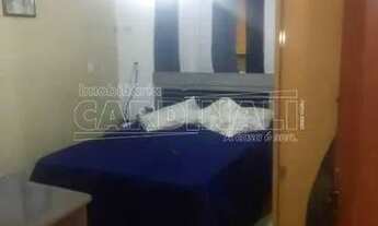 Imagem: Casa Padrão em Ibaté