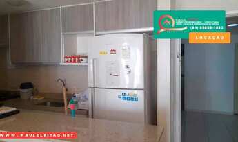 Imagem: Apartamento Piedade Cond Vita Praia, 3 quartos