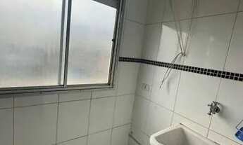 Imagem 6: Apartamento com 2 dormitórios para alugar, 54 m² por R$ 2.000/mês - Vila Polopoli - São Pa