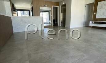 Imagem 7: Apartamento - Cambuí - Campinas