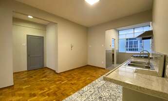 Imagem 3: Apartamento na Rua Tupis, Belo Horizonte/MG