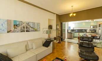 Imagem 6: Apartamento Venda Bela Vista 141 m² 2 Dormitórios