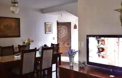 Imagem 3: SOBRADO CENTRO DE PIRATININGA I 5 QUARTOS SENDO 2 SUÍTES I 5 BANHEIROS I 2 SALAS I 2 GARAG