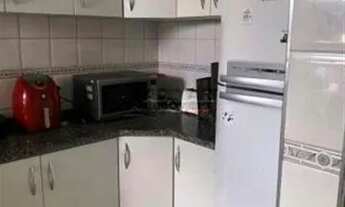 Imagem 3: Apartamento com 2 dormitórios à venda, 84 m² por R$ 600.000,00 - Cambuci - São Paulo/SP