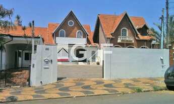 Imagem 2: Sobrado para locação no Jardim Chapadão!