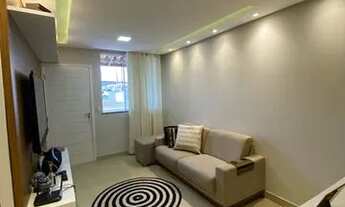 Imagem 3: Oportunidade : Vendo / passo financiamento - Casa no Vog Allegro