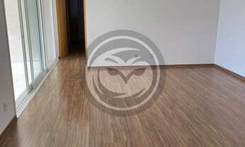 Imagem 2: Apartamento a venda Alphasitio - Alphaville