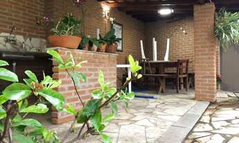 Imagem 5: Casa Novo Campos Elisios Campinas