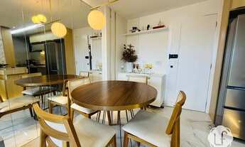 Imagem 6: CRISTAL IX Apartamento com 2 dormitórios