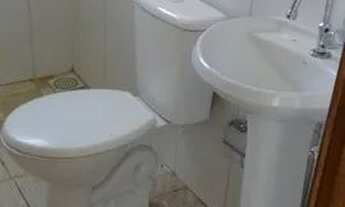 Imagem 4: Aluga-se casa com 1 dormitório