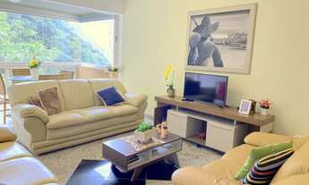 Imagem 3: Apartamento a venda na praia de Pitangueiras, 03 suítes, com 02 vagas de garagem e lazer n