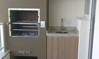 Imagem 2: Apartamento no Edifício Van Gogh em Lorena para Locação