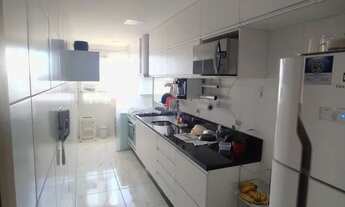 Imagem: Apartamento 3 Quartos suíte varanda Qi